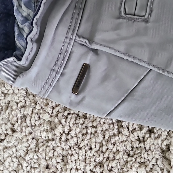 Zara Man Chinos - Picture 6 of 9